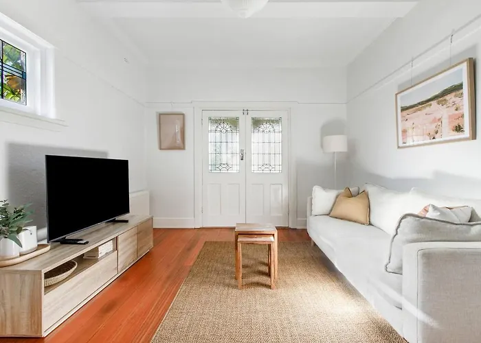 Acland Art Deco - Coastal Chic By St Kilda Beach