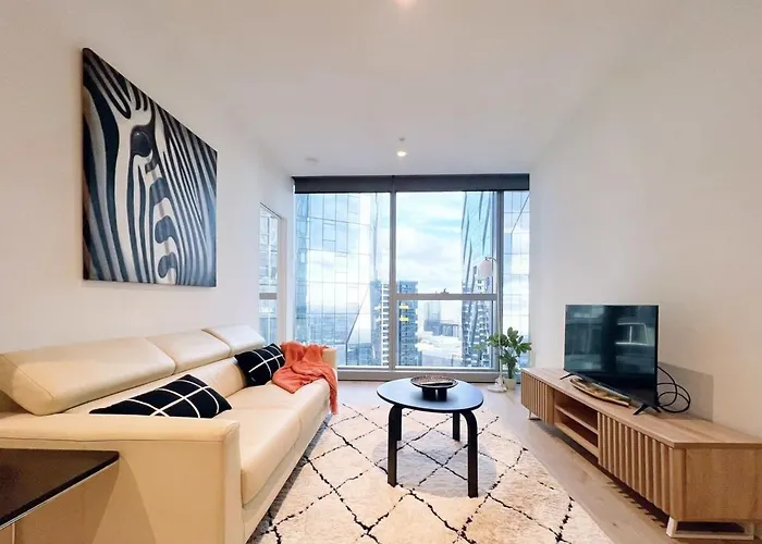 Experience Melbourne In Styles