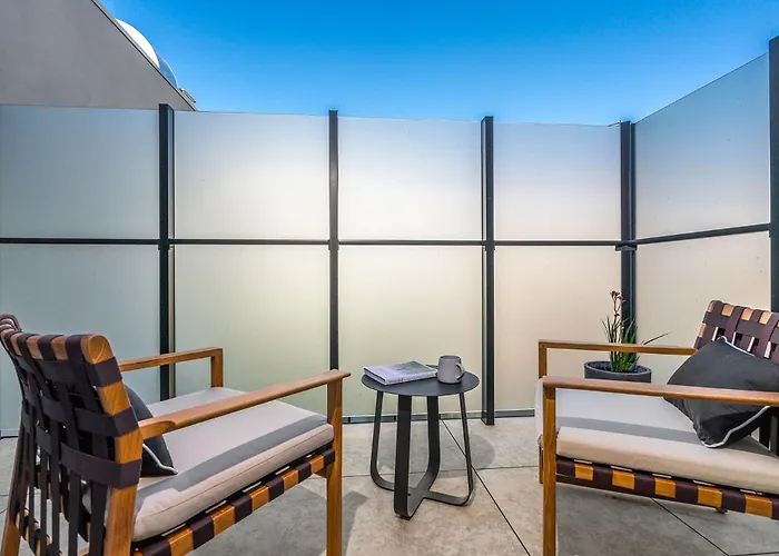 Boutique Stays - Axel Apartments 203 The Bonfield
