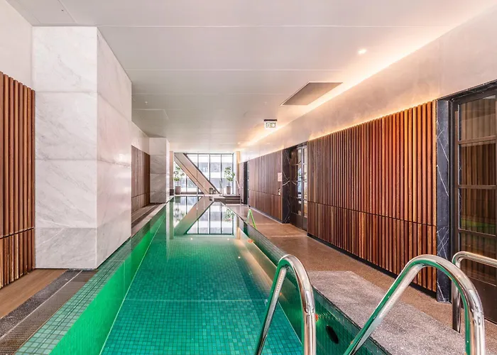 Kula Melbourne Cbd