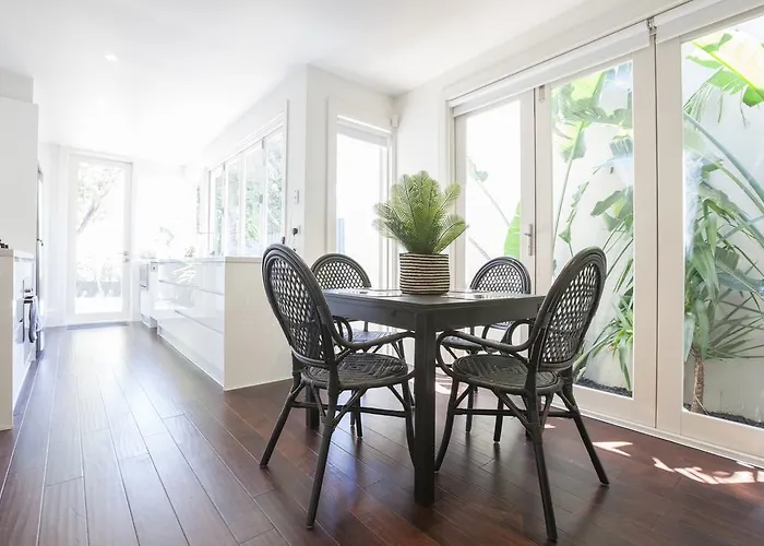 Boutique Stays - South Yarra Lane