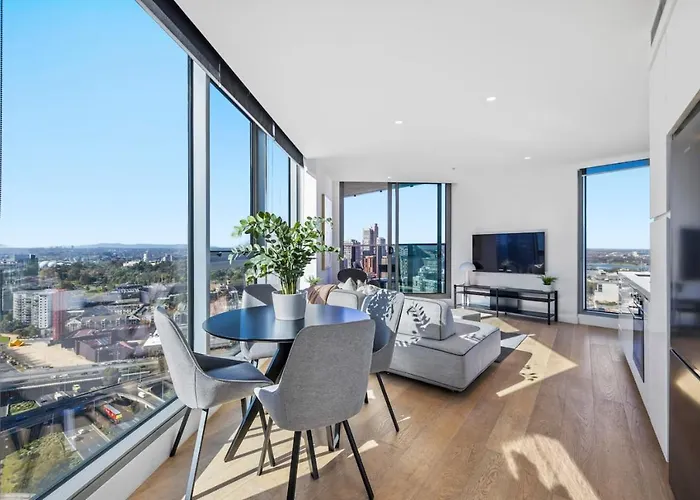 Marco Melbourne Metro Hideaway