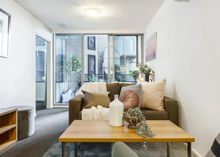 Groovy Apt Near Casino W Parking & Heated Pool