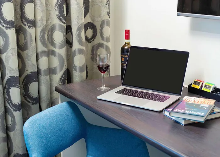 Comfort Hotel East Melbourne