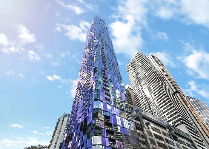 Complete Host Cbd Lighthouse Apartments