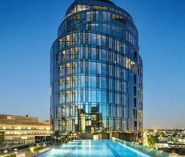 Parkside Perfection Next To Cbd With Free Parking