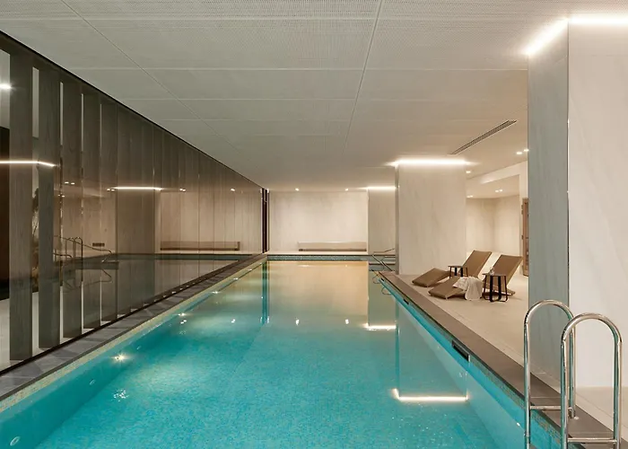 Caulfield Apartments By Urban Rest