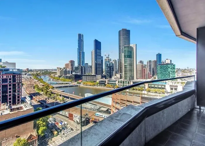 Riverview Suites By Edgetrip