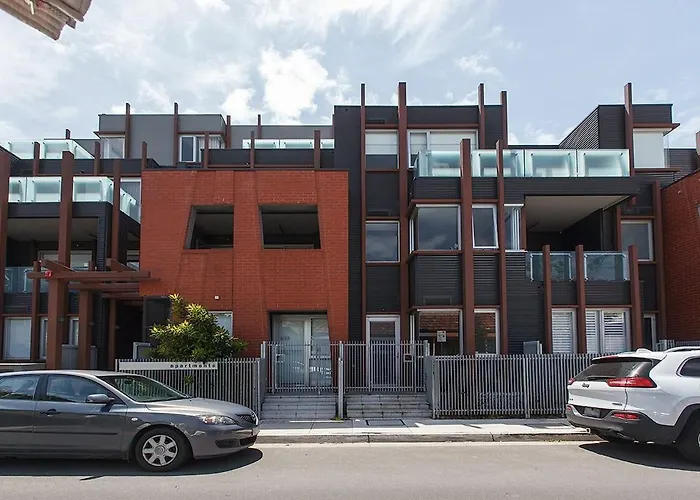 Heart Of Windsor Apartments By Ready Set Host