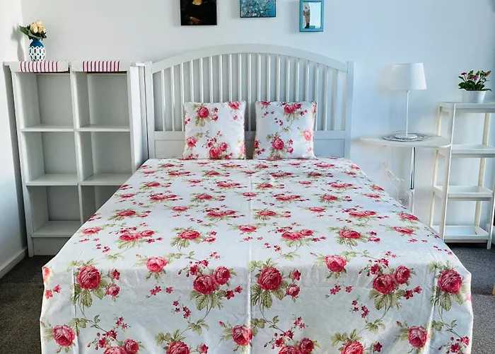 Cozy Apt In Melbourne Cbd Homestay