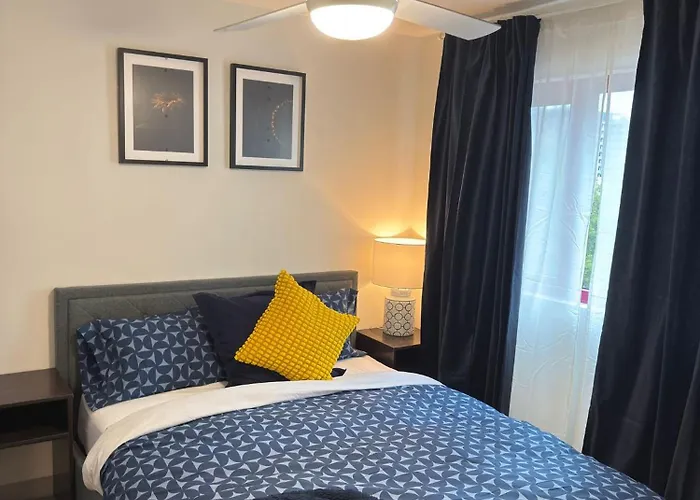 Apartment On Swanston Street Carlton