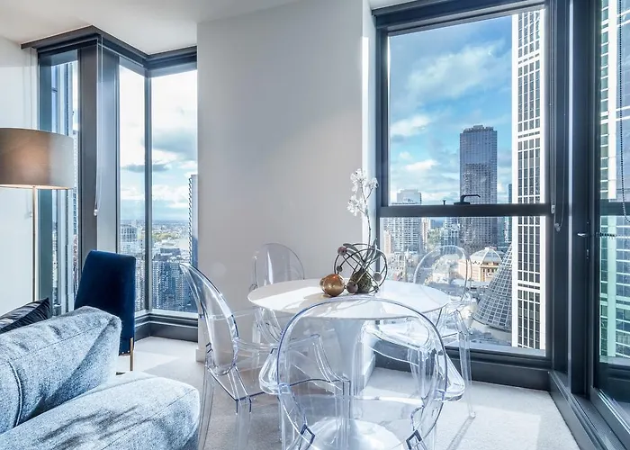 Littlestay Eporo - Central Apartments