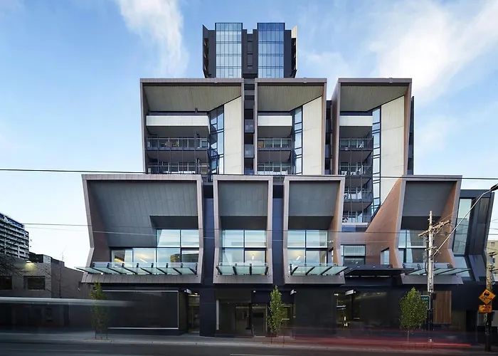 Ilk Apartments