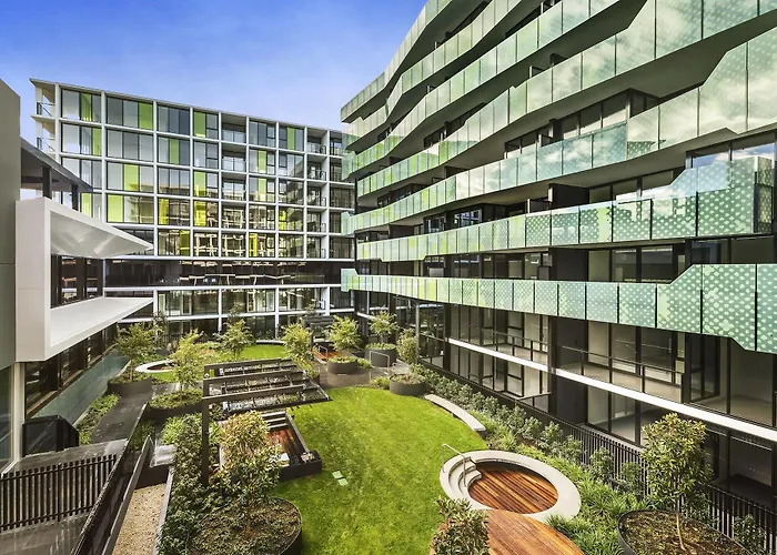 Corporate Living Accommodation Abbotsford