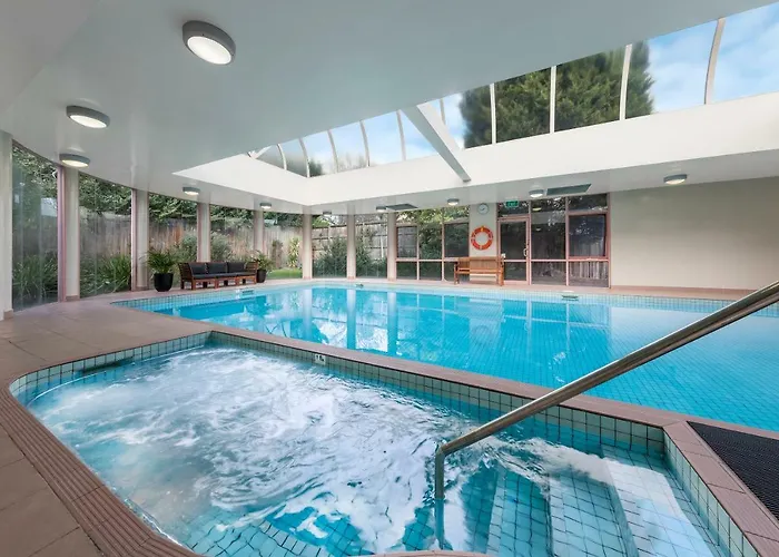Kimberley Gardens Hotel, Serviced Apartments And Serviced Villas