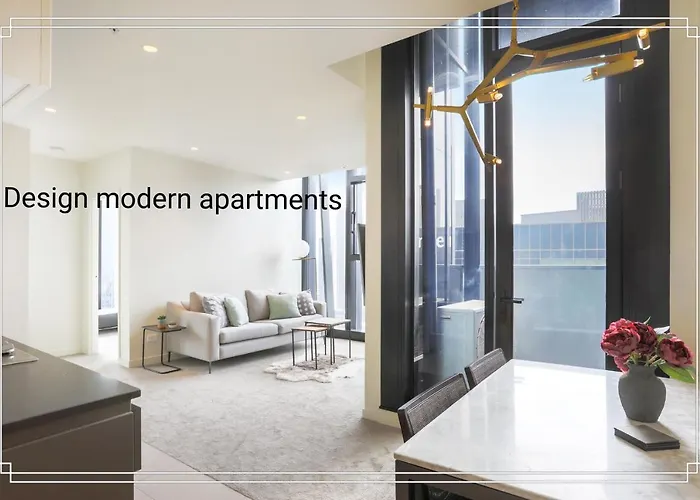 Sunshine Boutique Apartments Collins