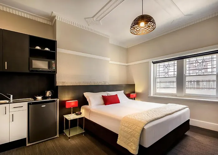Como Court Budget Accommodation