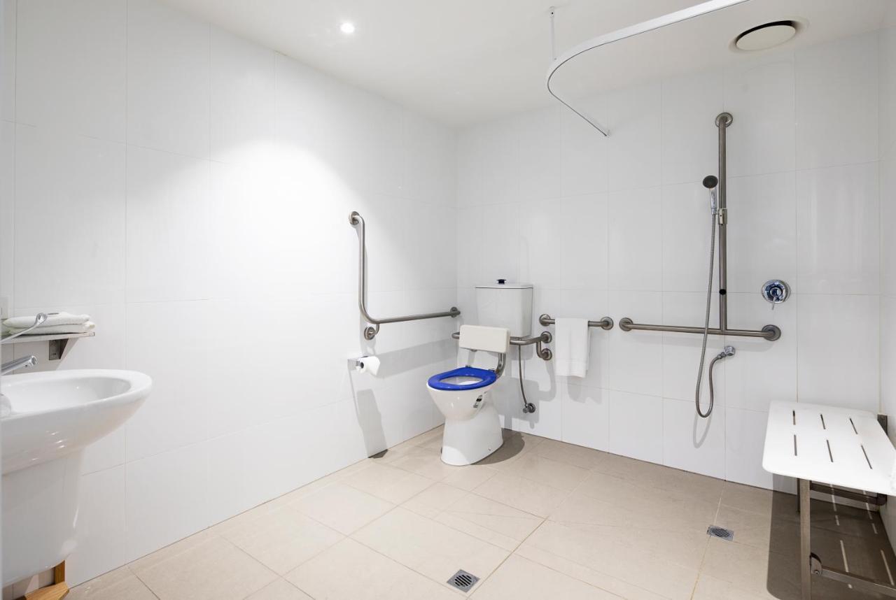 Rnr Serviced North 4*