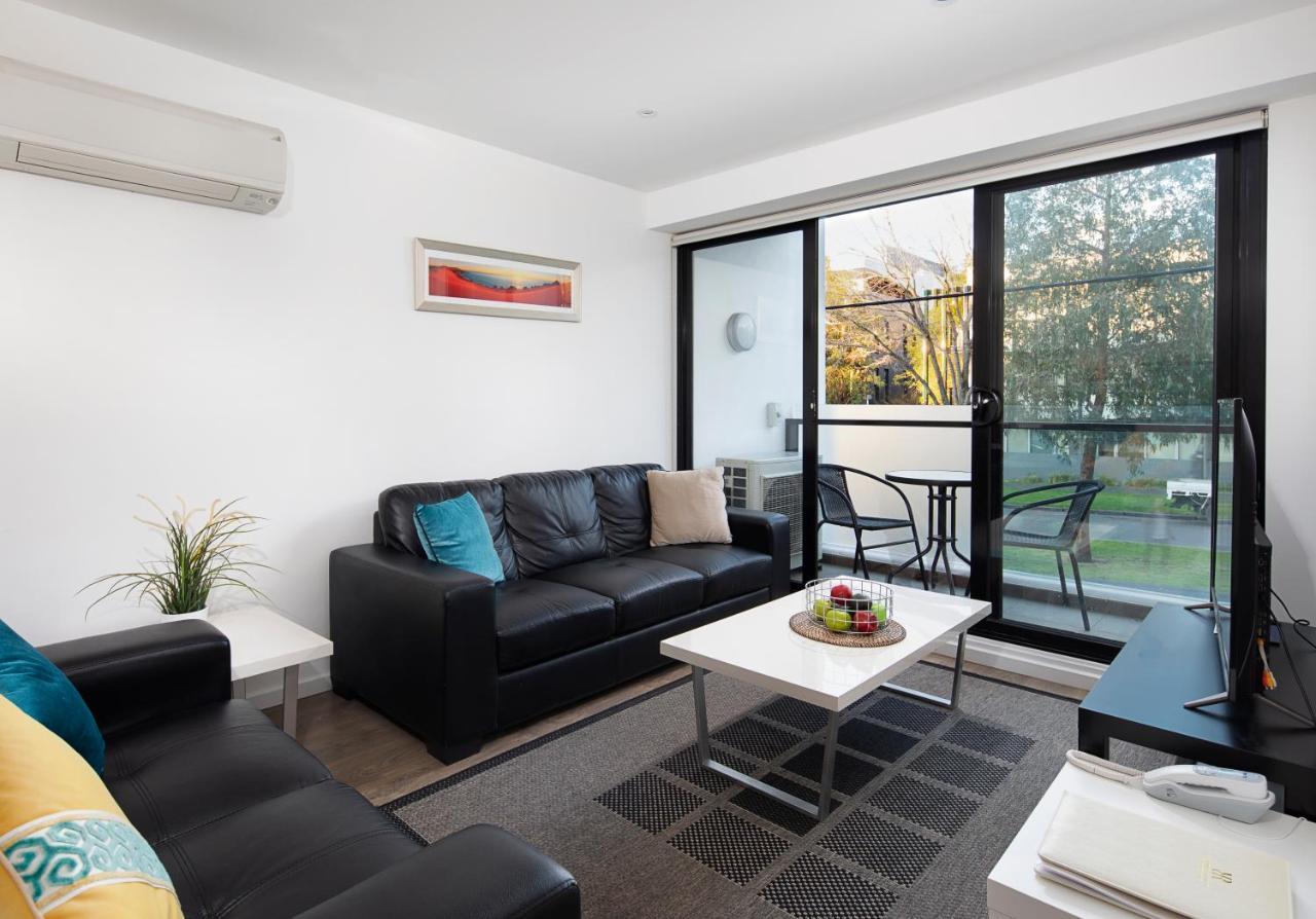 Aparthotel Rnr Serviced North Melbourne