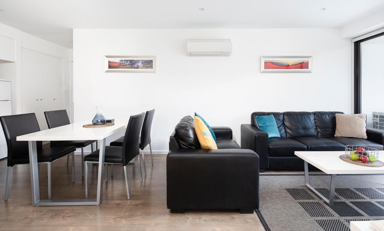 Rnr Serviced North Aparthotel Melbourne
