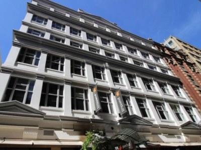 Punthill - Flinders Lane 4* Melbourne