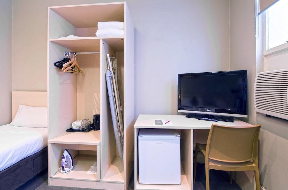 Ibis Styles Kingsgate 3*