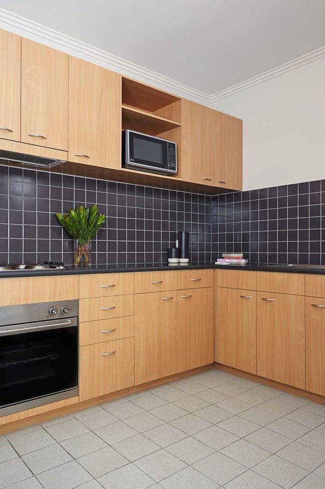 Aparthotel Punthill - Flinders Lane 4*