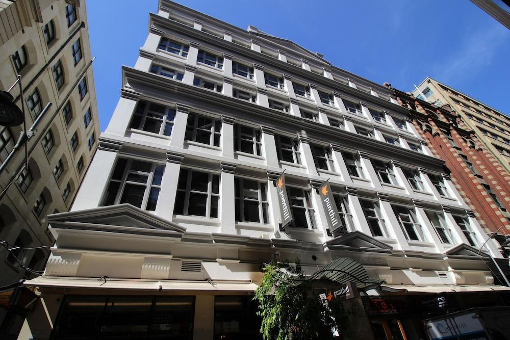 Aparthotel Punthill - Flinders Lane