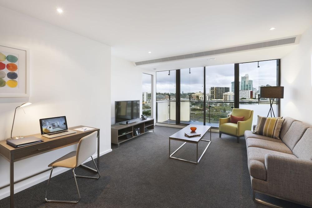 Tempo - Southbankone Aparthotel Melbourne