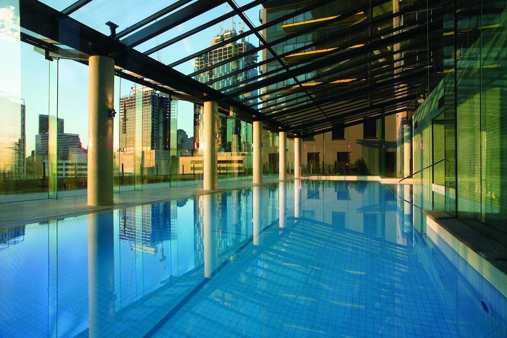 Aparthotel Tempo - Southbankone Melbourne