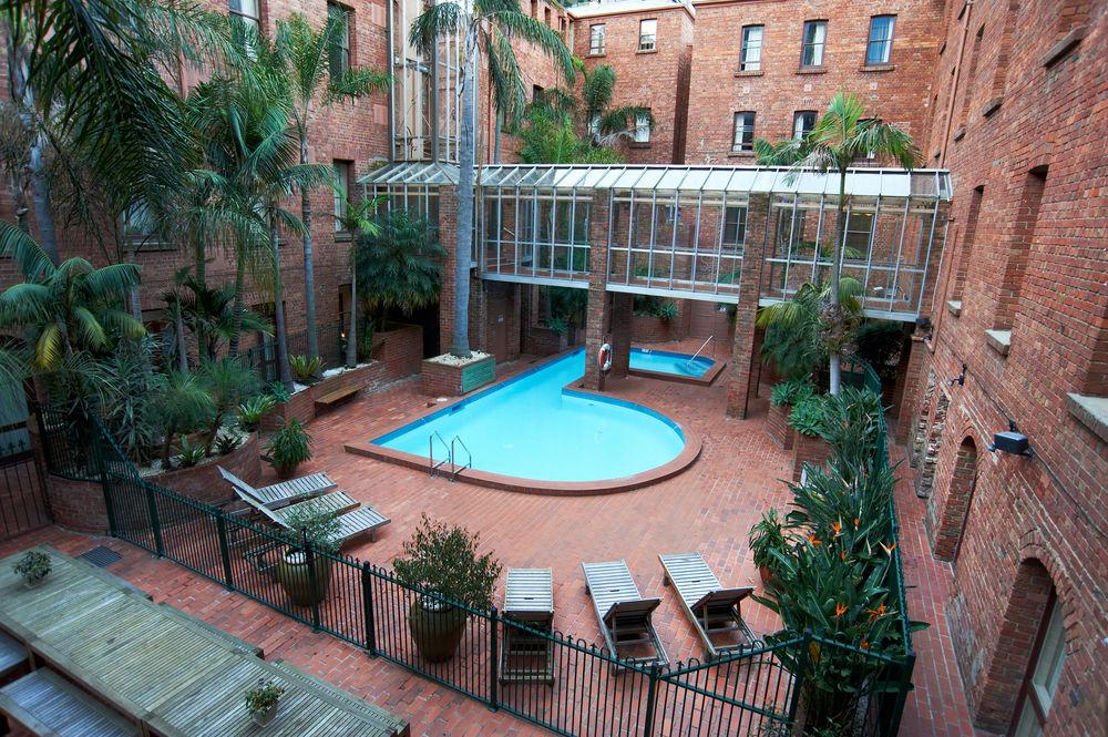 Quest Gordon Place