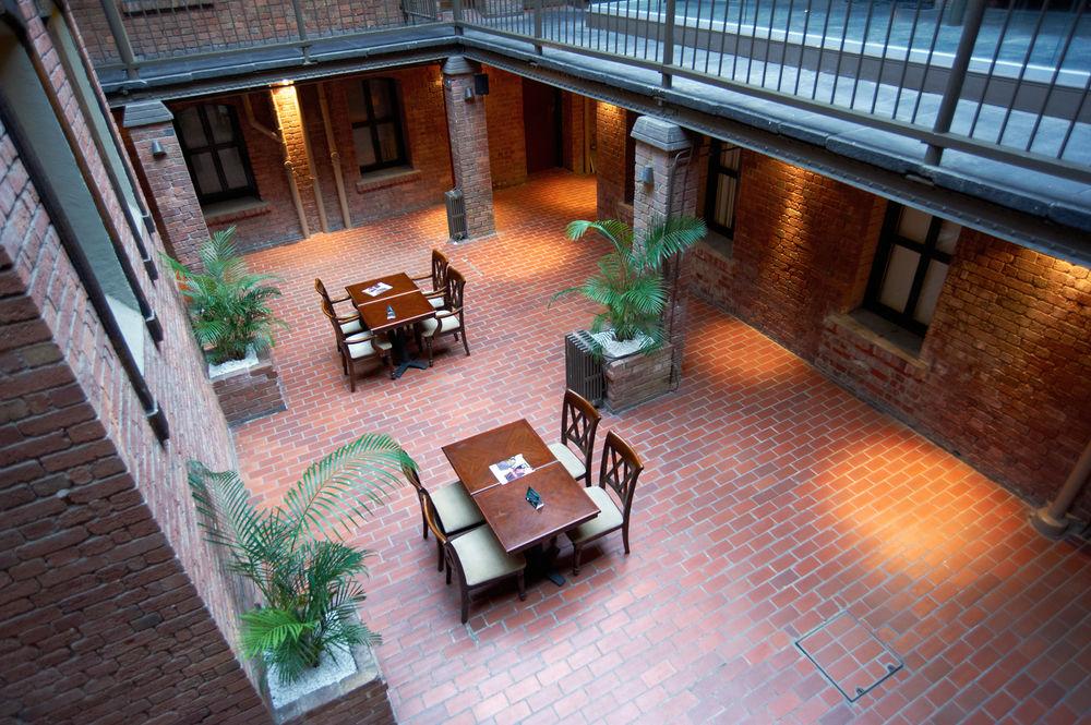 Quest Gordon Place Melbourne