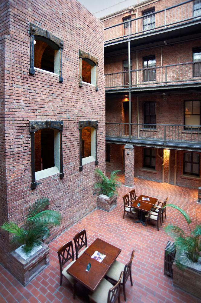 Aparthotel Quest Gordon Place