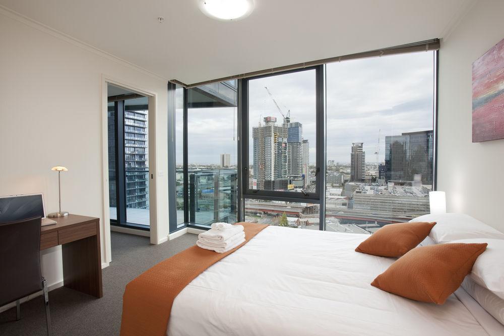 Tempo - Southbankone 4*