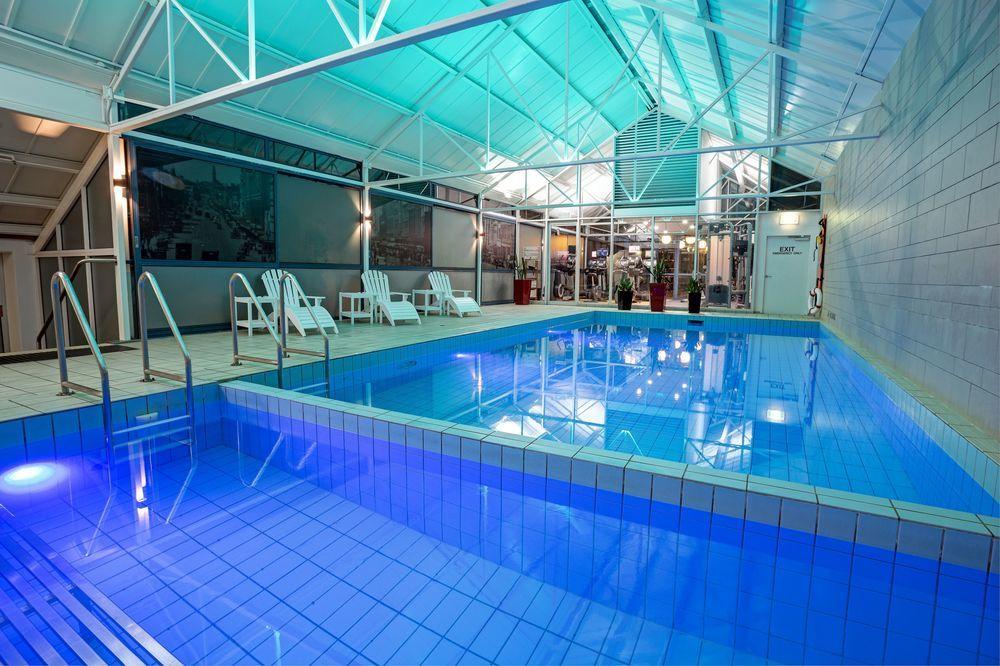 Marriott Melbourne