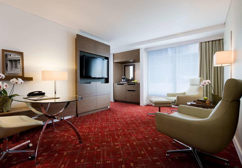 Marriott Hotel 5*