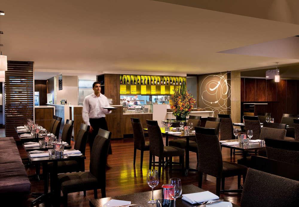 Hotel Marriott