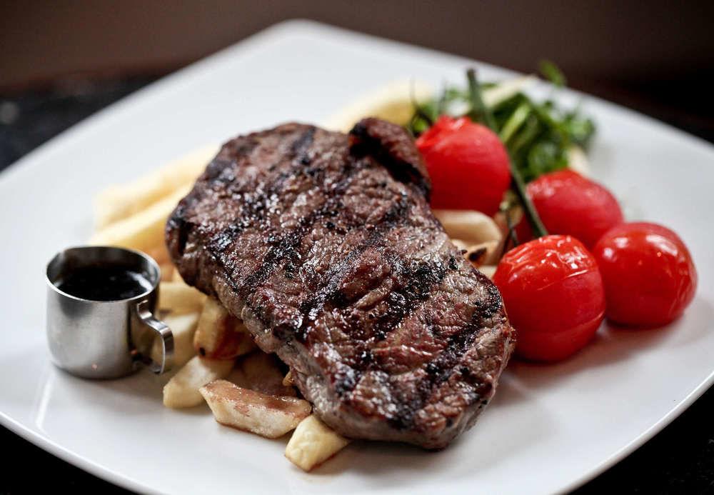 Marriott 5* Melbourne