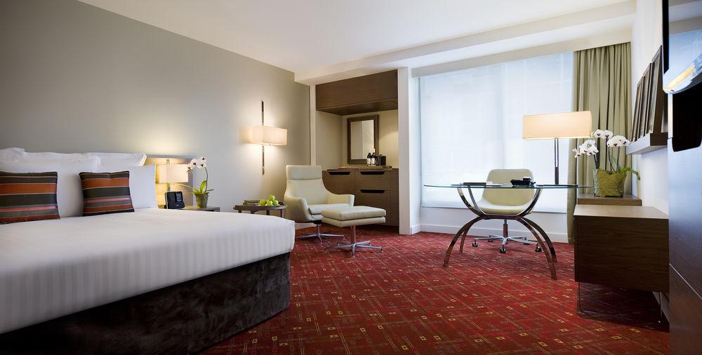 Marriott Hotel Melbourne