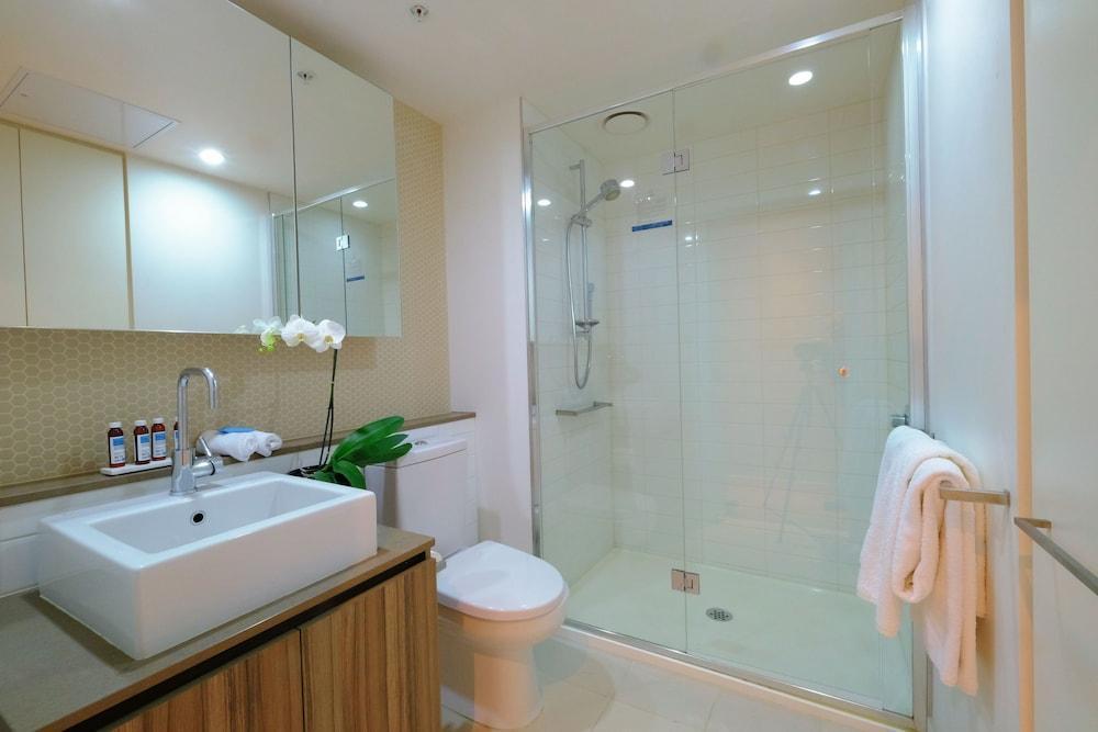 Avani Jazz Corner Residences Melbourne