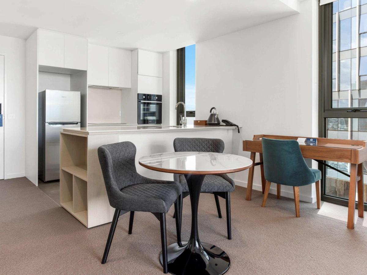 Hotel The Sebel Moonee Ponds Melbourne