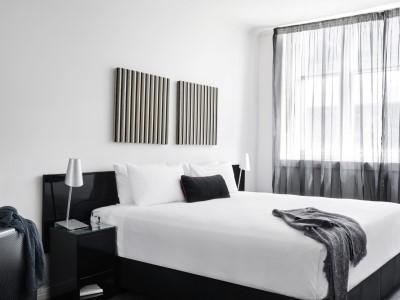 Punthill - Flinders Lane Aparthotel