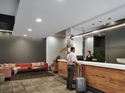 Punthill - Little Bourke 4* Melbourne