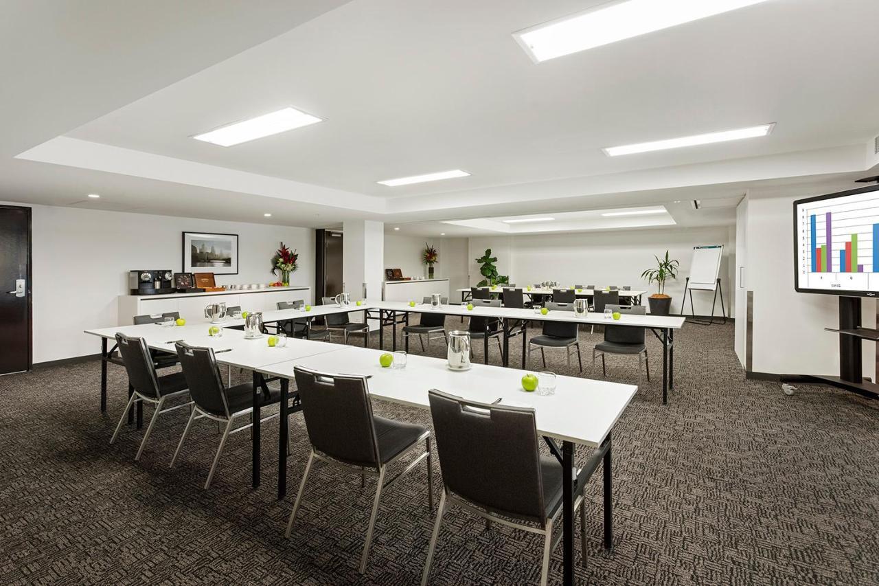 Corporate Living Abbotsford Aparthotel Melbourne