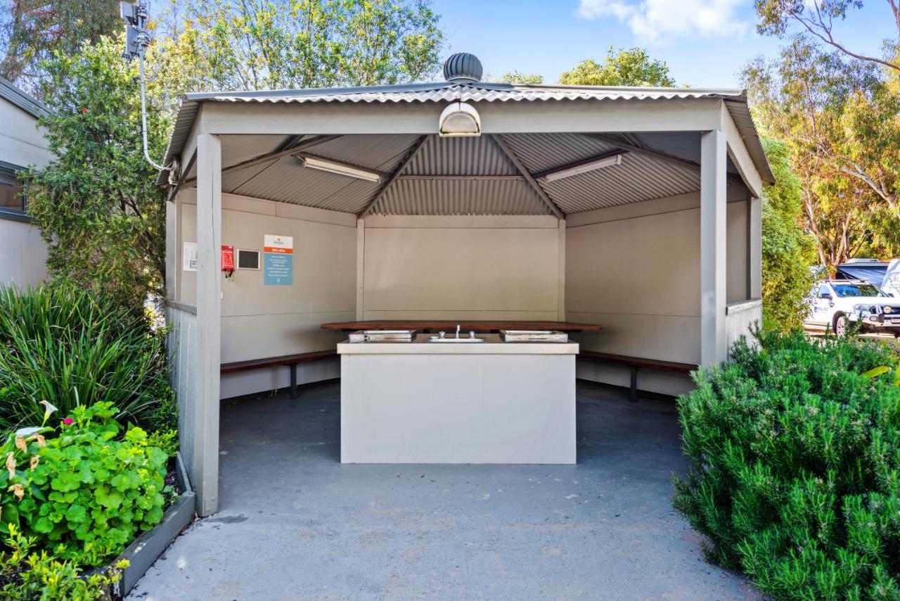 Holiday park Discovery Parks -