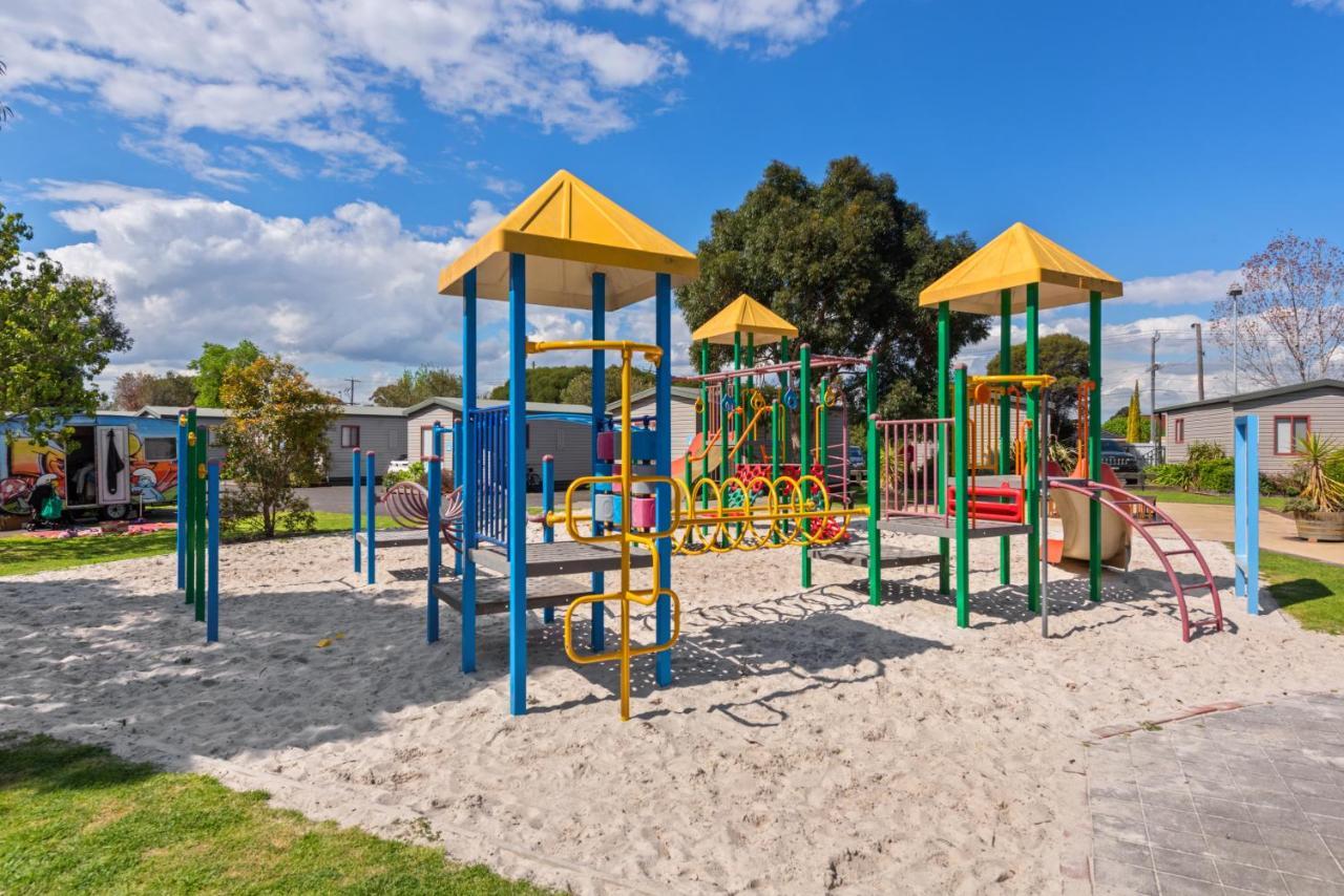 Discovery Parks - Holiday park 4*