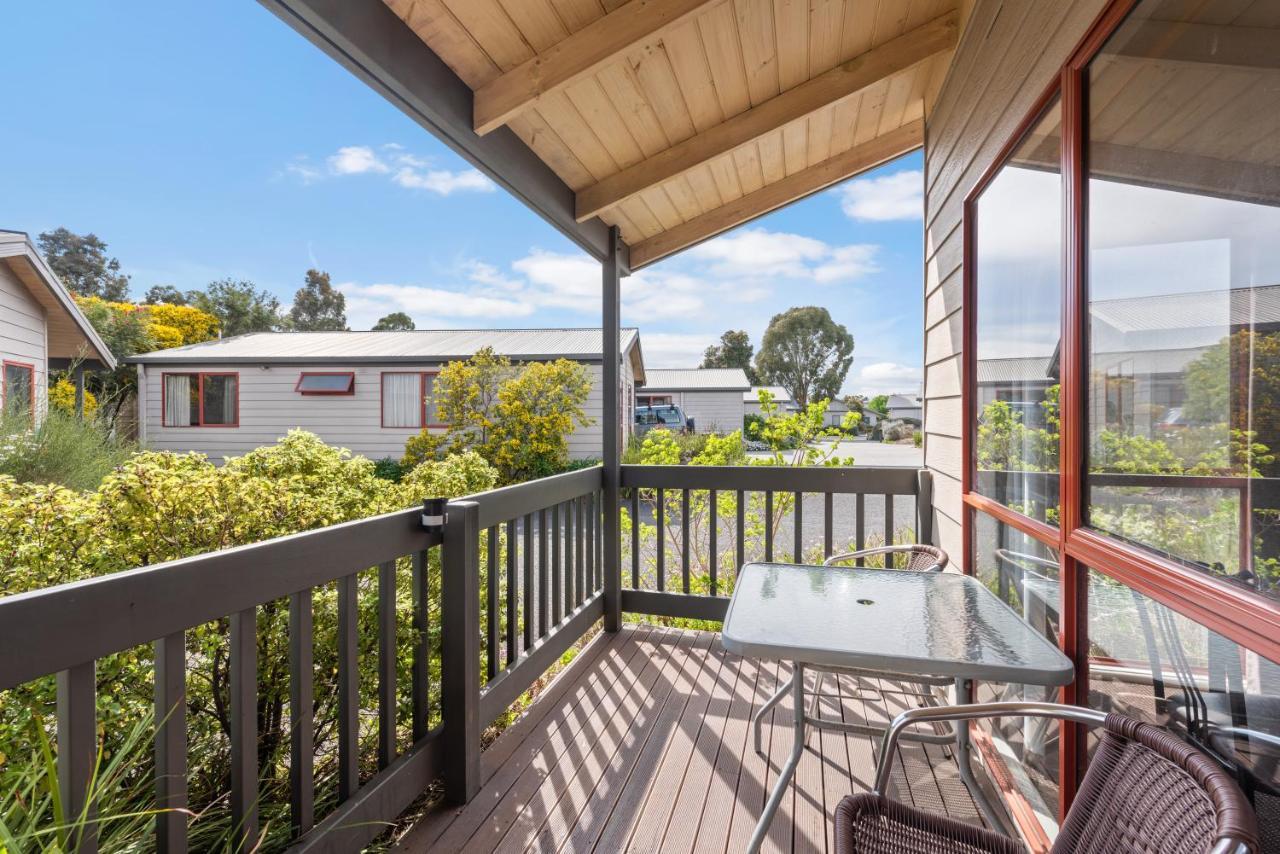 Discovery Parks - 4* Melbourne