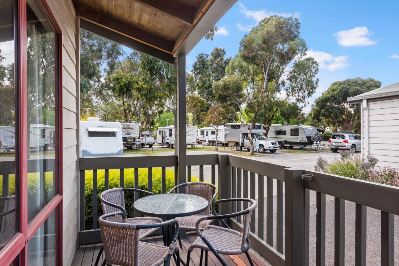 Discovery Parks - Holiday park