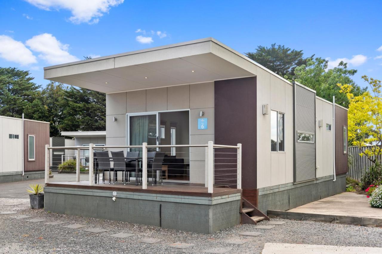 Discovery Parks - Holiday park Melbourne