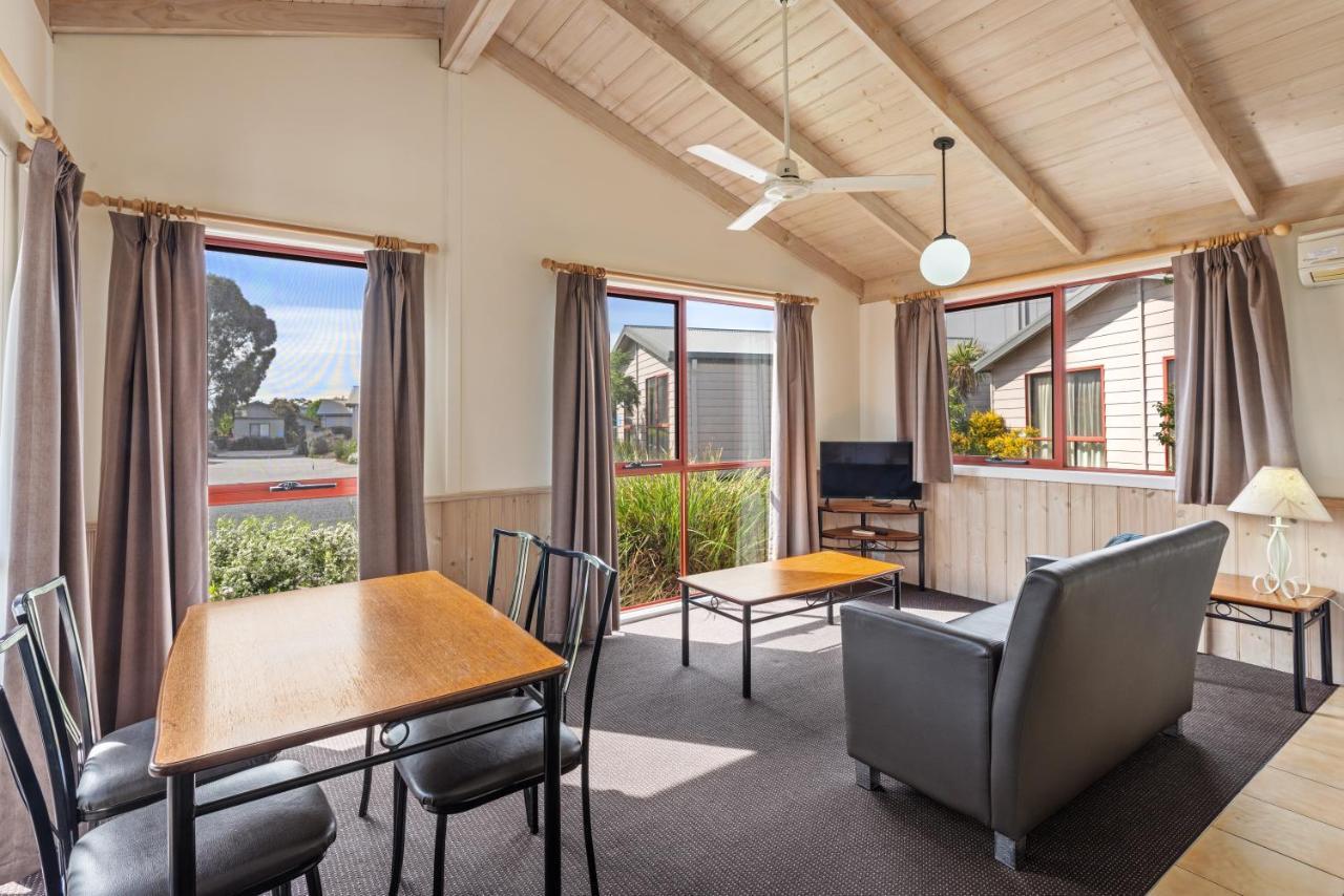 Discovery Parks - Holiday park Melbourne